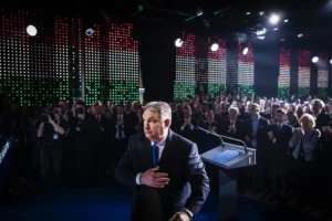 Polish analysis finds that Orbán has lost the digital battle against Magyar