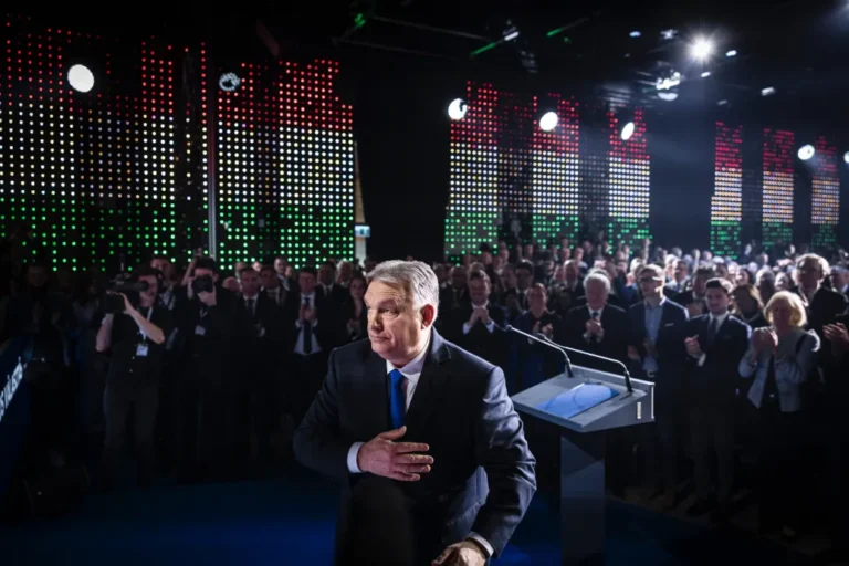 Polish analysis finds that Orbán has lost the digital battle against Magyar