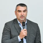 Világbajnok vízilabdázó és a CÖF szóvivője, ifj. Lomnici Zoltán is felkerült a Fidesz országos listájára