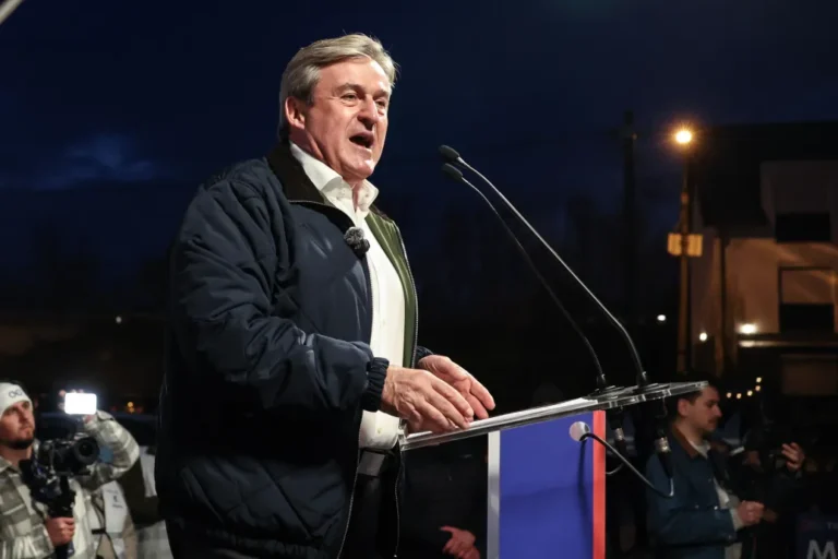 „Viktor nagyon jó kampányokat csinált, de már nem megy neki”