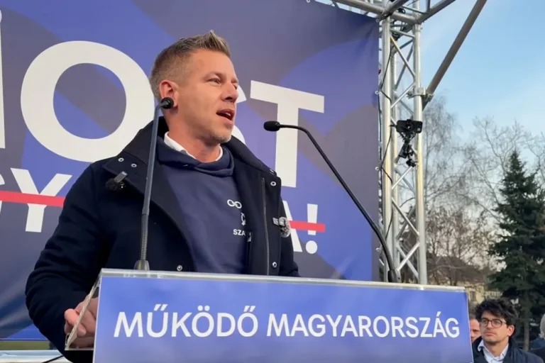 Török Gábor: Orbán jó gombokat nyomogat Zelenszkij támadásával, de Magyar is érti ezt a játékot