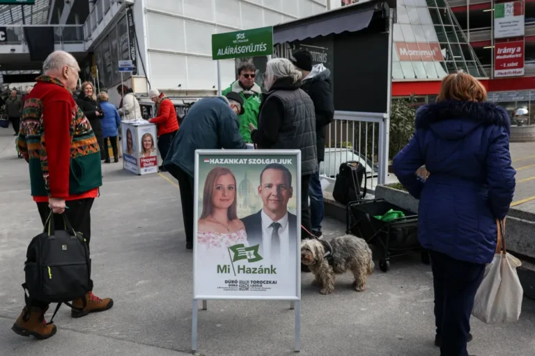 Véget ért az ajánlásgyűjtés, mégsem tud országos listát állítani a Jobbik