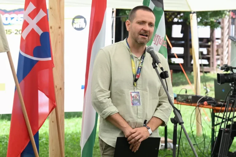 Nem szankcionálja a rendőrség a Beneš-dekrétumokat megkérdőjelező önfeljelentőket