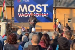 Magyar: Orbán haladéktanul hívja össze a nemzetbiztonsági bizottságot, akkor is, ha ő hívta be az oroszokat, akkor is, ha maguktól jöttek