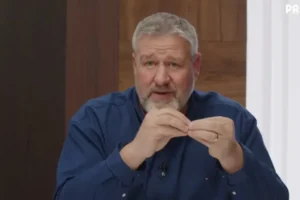 Simonka György: Én meg fogom nyerni ezt a választást