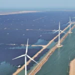 Most akkor klímagyilkos vagy a zöldenergia-forradalom élharcosa Kína?