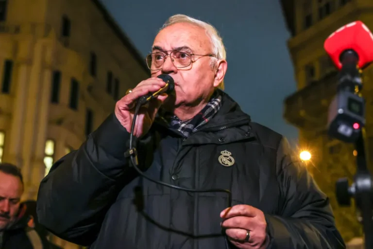 A választási bizottságnál panaszolta be a nőnapon kampányoló fideszeseket az újbudai polgármester