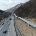 Autóúttal párhuzamos, 650 méter hosszú kerékpárhidat építenek Szlovákiában