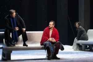 Minden tuti a miskolci Bohéméletben