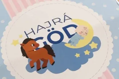 A választási bizottság szerint rendben van, hogy Tuzson Bence osztogatja az önkormányzati babacsomagokat