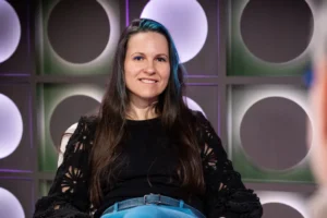 A lányokat nem buzdítják arra, hogy legyenek tudósok, főleg nem matematikusok – erős idézetek Keszthelyi Gabriella interjújából