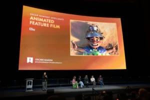 Filmeket rendeznek, nem terápiát, mondta a Pixar kreatívigazgatója az LMBTQ-jelenetek kivágásáról