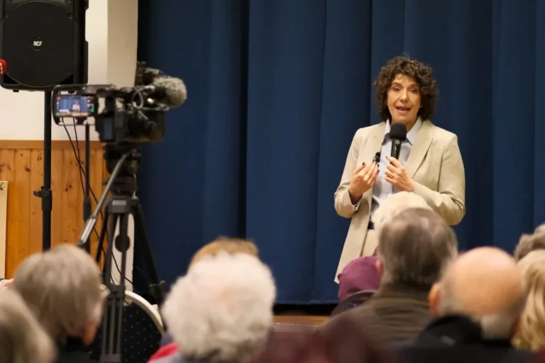 Dobrev Klára szerint nem sikerült megsemmisíteni a baloldalt