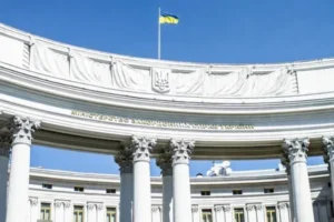 Az ukránok bekérették Magyarország nagykövetét a lefoglalt pénzszállítmány miatt