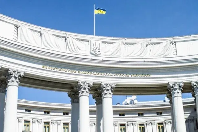 Az ukránok bekérették Magyarország nagykövetét a lefoglalt pénzszállítmány miatt