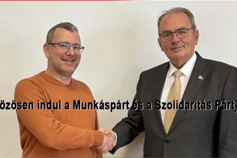 Minden eddiginél kevesebb, csak öt párt listájára lehet majd szavazni áprilisban