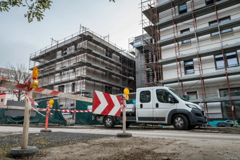 Az Európai Parlament szerint az EU lakhatási válsággal néz szembe