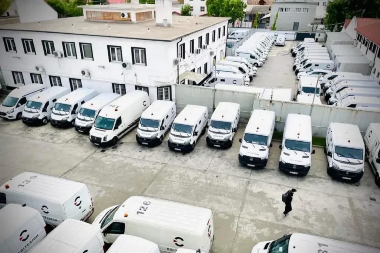 Éveken át szállította Magyarországon át Garancsi István cége az Ukrajnának szánt pénzt, ez a hatóságok előtt sem volt titok