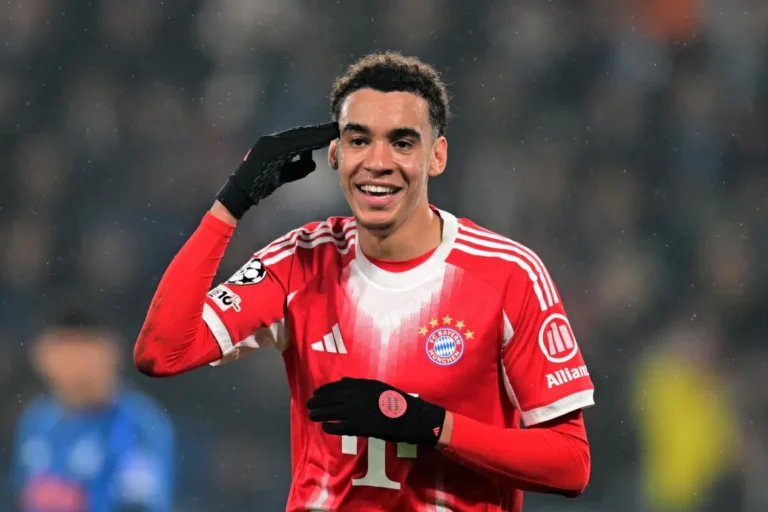 Hat góllal tartott erődemonstrációt a Bayern a BL-ben, a Barcelona a 96. percben egyenlített