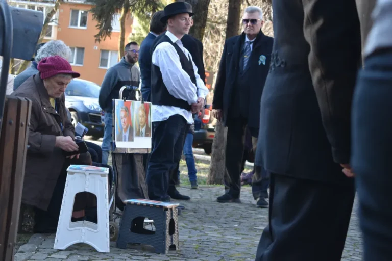 Már a budapesti Békemenetre készültek a Székely Szabadság Napján