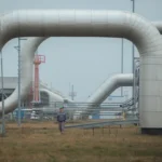 A Gazprom szerint légitámadás érte a Török Áramlat egyik létesítményét, károkról nem számoltak be