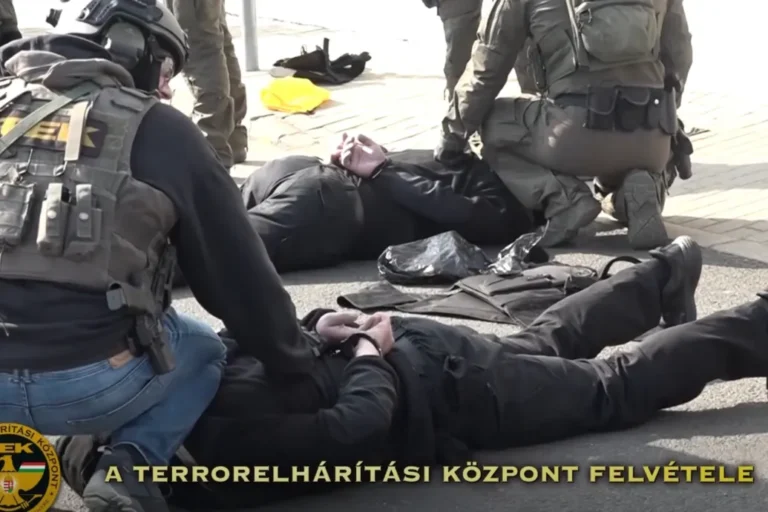 Feljelentés alapján akcióztak az ukrán pénzszállítók ellen a magyar hatóságok, állítja az ügyészség