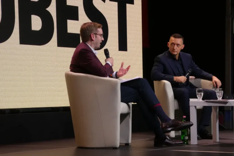 Rogán: A legnagyobb magyar bank egész évben kevesebb eurót és dollárt igényel, mint ez az egyetlen ukrán szállítmány