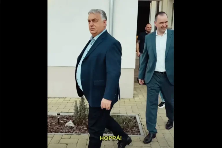 Kúria: Rendben van, hogy Orbán videójában gyerek is szerepel, de csak azért, mert azt nem tekintik kampánynak