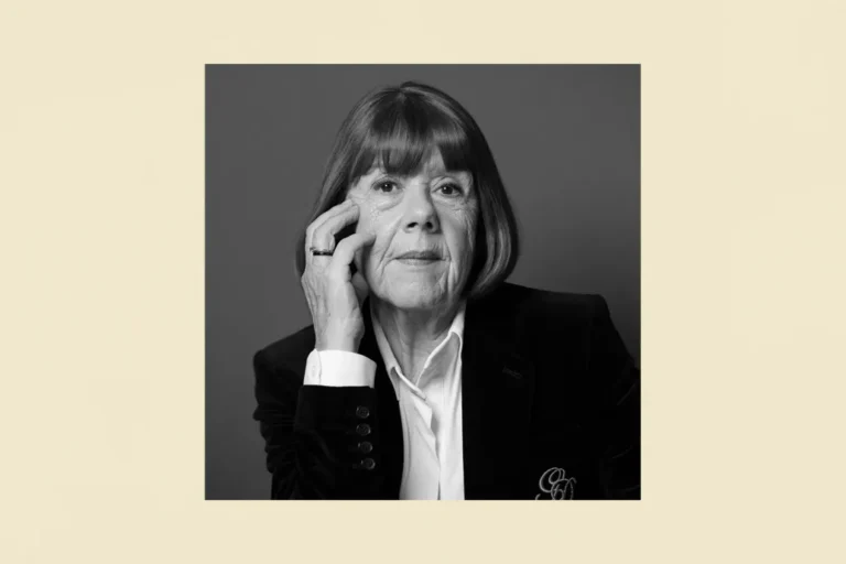 Gisèle Pelicot: Himnusz az élethez (részlet)