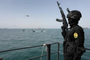 Trumpot is meglepte a Hormuzi-szoros lezárása, és szorít az idő, hogy megoldást találjon