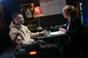 Molnár Áron: Bűn, ha valaki tudja, mi a háború és mégis beszáll egy hazugságra építő kampányba