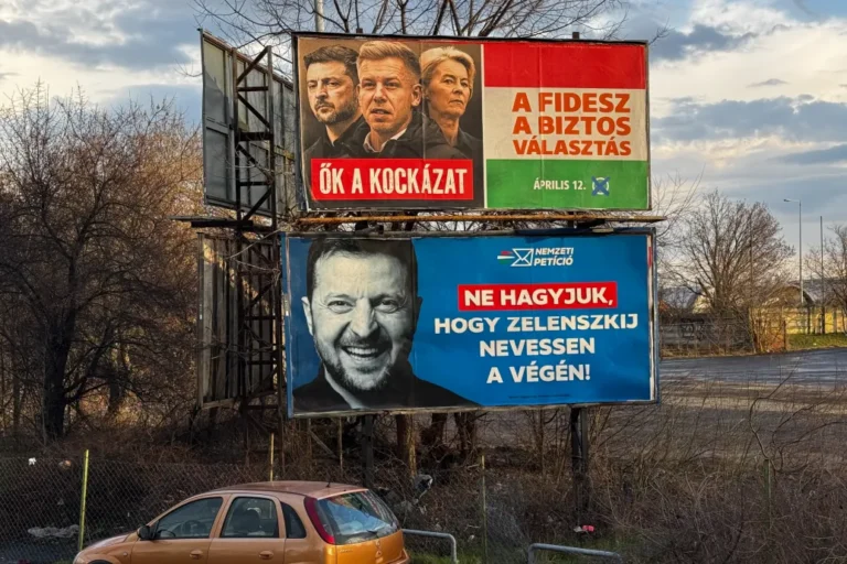 A magyar-ukrán konfliktust használja fel dezinformáció terjesztésére egy orosz bothálózat