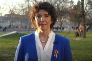 Dobrev szerint a márciusi ifjak tudták, hogy mit akarnak a hatalom megdöntése után, és így vannak ezzel ők, baloldaliak is