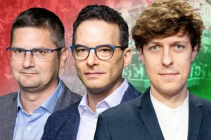 2-0-ra vezet a Tisza, de a meccsnek még nincs vége – elemzés március 15-ről