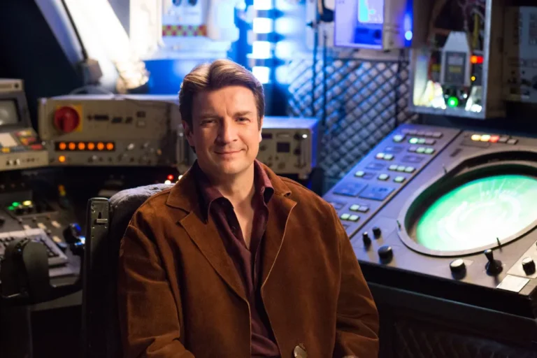 Animációs Firefly-sorozat készül az eredeti szereplőkkel