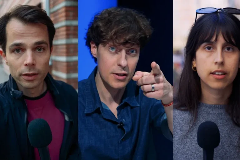 Napi választási műsort indít a Telex a kampányhajrában