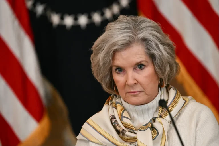 Mellrákkal diagnosztizálták Trump nagy hatalmú kabinetfőnökét