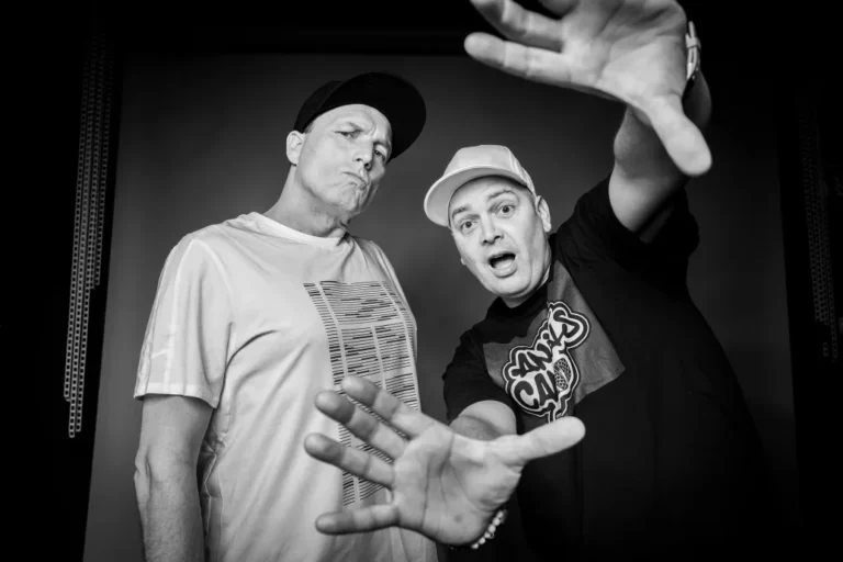 Animal Cannibals: Velünk akartak bosszút állni a Rapülők miatt