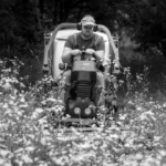 A botanikus kert titkos élete