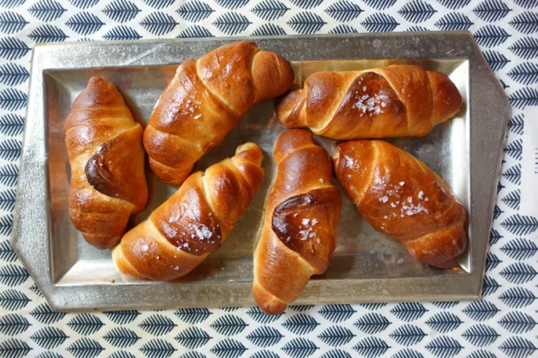 A péksütemény, ami sokak szerint menőbb lesz, mint a croissant