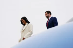 Reuters: Még a napokban Magyarországra látogathat J. D. Vance amerikai alelnök