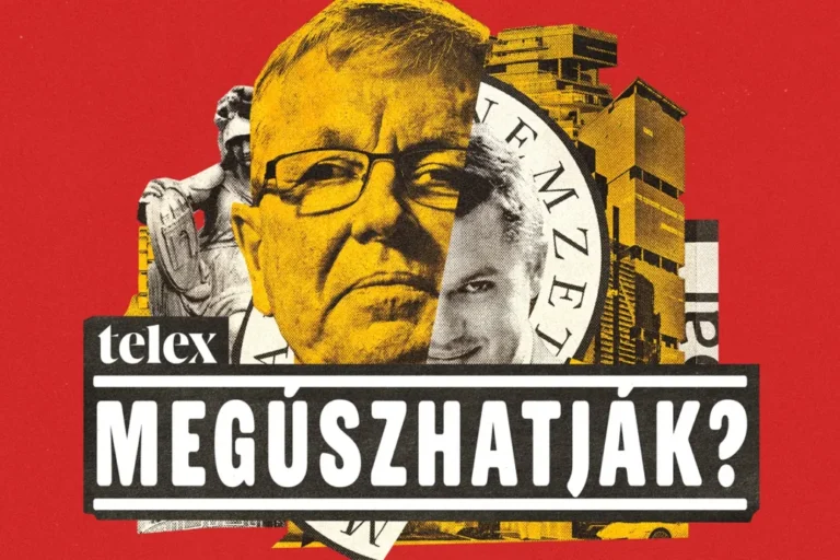 A játszma folytatódik: egy éve tört ki az MNB-botrány, a főszereplők azóta is élik világukat