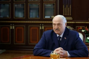 Hamarosan Washingtonba utazhat Lukasenko belarusz elnök