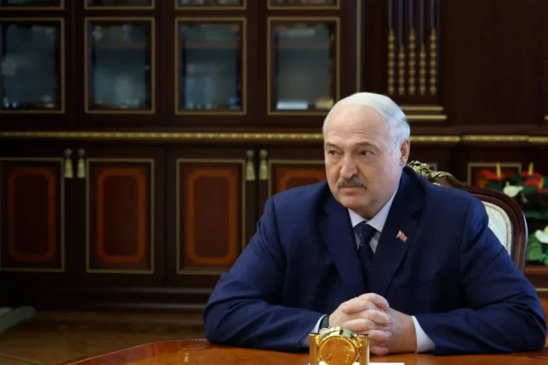 Hamarosan Washingtonba utazhat Lukasenko belarusz elnök