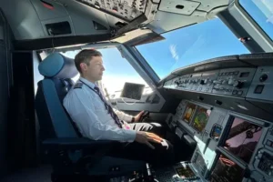 Repülni olyankor is lehet, amikor autóval már nem indulnál el (x)