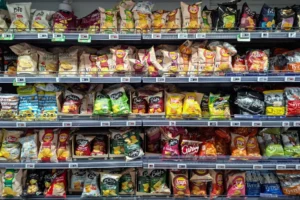 67 százalékkal nagyobb a kockázata a szívbetegségre azoknak, akik sok ultrafeldolgozott élelmiszert esznek