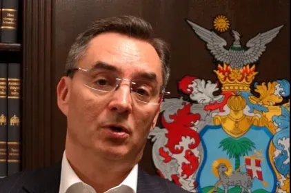 A debreceni polgármester szerint nagyon sok kívánnivalót hagynak maguk után a helyi akkumulátoripari gyárak