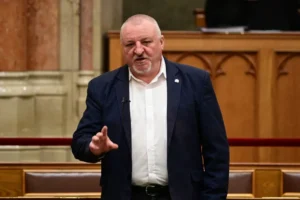 Dobrev Klárának üzent az MSZP-elnök: Ne legyetek ti az akadálya annak, hogy végre megszabaduljunk ettől a kormánytól