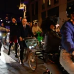 Úgy tűnik, a szocialista Emmanuel Grégoire lesz az új párizsi polgármester