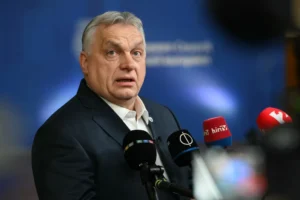 Russian bot network spreads fake news about assassination attempt against Orbán